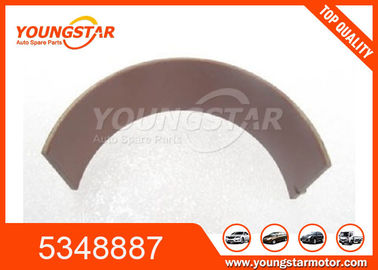 Connecting Rod Bearing Bush Automobile Engine Parts 5348887 For Foton / Cummins ISF 2.8