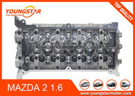 ZY37-10-10X ZY371010X Engine Cylinder Head For Mazda 3 1.6 / Mazda 2 1.5