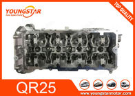 QR25-De Nissan Cylinder Head For X - Trail T31 Altima Primera Bluebird 2001-06 11040- Ma00a 11041- Ma00a