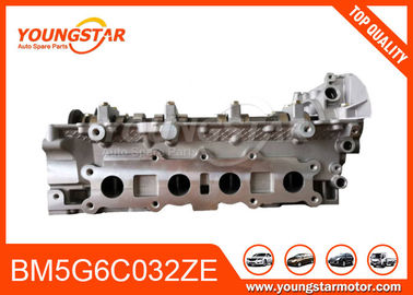 Ford Focus Aluminium Cylinder Head BM5G6C032ZE BM5G6C032ZA RMBM5G6C032ZC