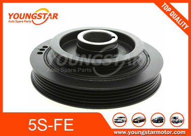 Crankshaft Pulley 13408-74031 13408-74041 For Toyota Camry