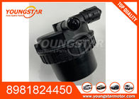 Fuel Filter Automobile Engine Parts 8981824450 8-98182445-0 For Isuzu D-MAX 2012