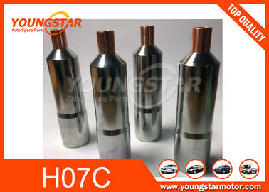 11176-1110 Copper Fuel Injector Sleeve H07C For Hino Truck High Performance