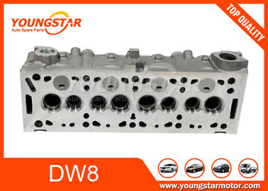 Aluminium Peugeot DW8 Cylinder Head Amc 908537 0200CP 0200W3 1.9D Displacement