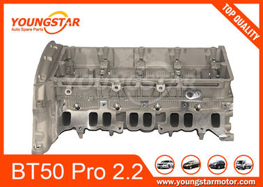 High Precision Diesel Cylinder Head For Mazda Pick Up BT50 Pro 2.2 2016