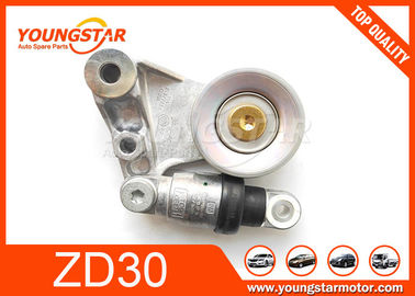 Belt Tensioner Automobile Engine Parts For Nissan Patrol Y61 ZD30 11750-2DB1A 11750-2DB0A 11750-2W21B 11752-MA70A