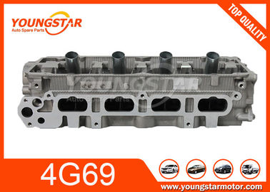 Stable Aluminium Cylinder Head MN163381 MN155099 Mitsubishi 4G69 Cylinder Head