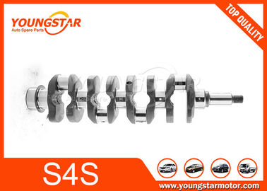 S4S Crankshaft For Mitsubishi S4S Forklift 32A2000010 32A20-00010