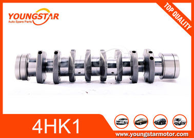 8-97352-534-2 Casting Iro Materail and Forging Steel Material CRANKSHAFT For ISUZU  4HK1