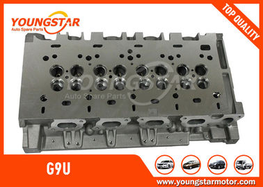 Cylinder Head For  Master dci100 2.2l Part No. 8200408642  For  G9U G9U730
