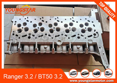 Cylinder Head For Ford Ranger 3.2L  20V  5 CYL  Mazda BT50 3.2L  P5AT  BK3Q-6C032-BD