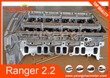Ford Ranger T6 2.2 Turbo 4HU / Mazda BT50 2.2