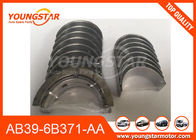 Steel Crankshaft Bearing Ford Ranger 2012- 2.2L AB39-6B371-AA AB396B371AA AB39 6B371 AA AB39-6B371-AB