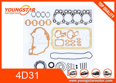 4D31 Full Engine Cylinder Head Gasket Set For Mitsubishi Canter 3300 ME999278 ME999278 ME011045