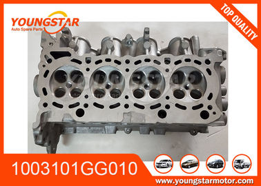 Cylinder Head Automobile Engine Parts For JAC J3 16 Valves OEM 1003101GG010