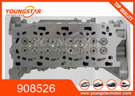Renault Trafic M9R M9T Engine Cylinder Head Assembly 110417248R 7711497513 7701479110
