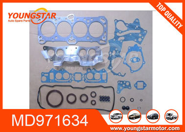 Steel Cylinder Head Gasket Set MD971634 MD971326 MD189978 For Mitsubishi Forklift 4G64 4G63-8V