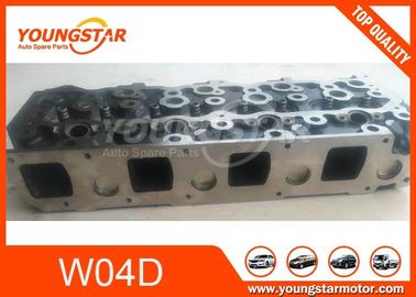 Hino W04D WO4D Auto Cylinder Heads