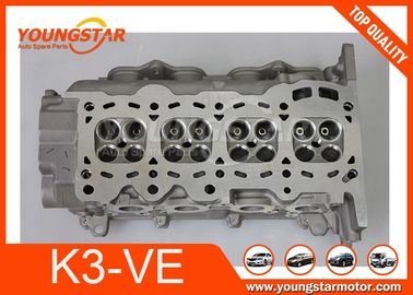 11101B9320 Aluminium Toyota Avanza Diesel Engine Head