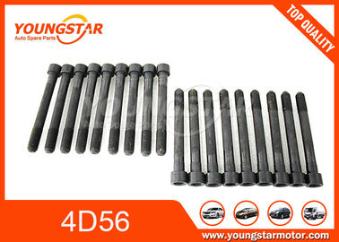 2.5D Displacement Cylinder Head Bolts For Mitsubishi L200 L300