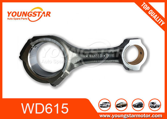 WD615 WD618 WP10 WP12 61800030041 Casting Iron Con Rod