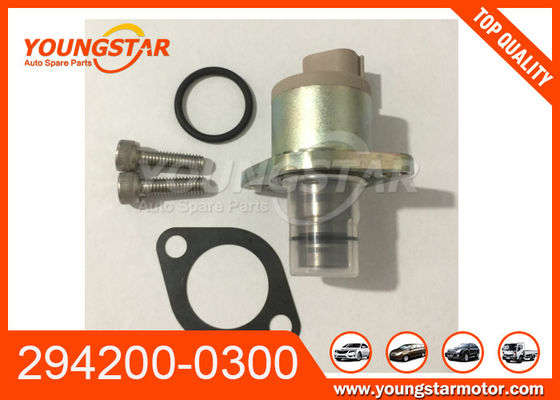 294200-0300 Toyota Hilux Fuel Suction Control Valve