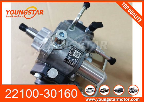 22100-30160 22100-30161 Fuel Injector Pump For Toyota 1KD 2KD