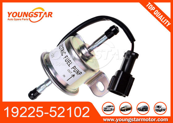 119225-52102 Electric Fuel Feed Pump For YANMAR 4TNV98 3TNV88 4TNV88