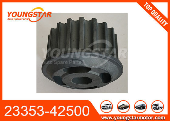 23353-42500 Sprocket Counter Balance Shaft For Hyundai H-100 L-300