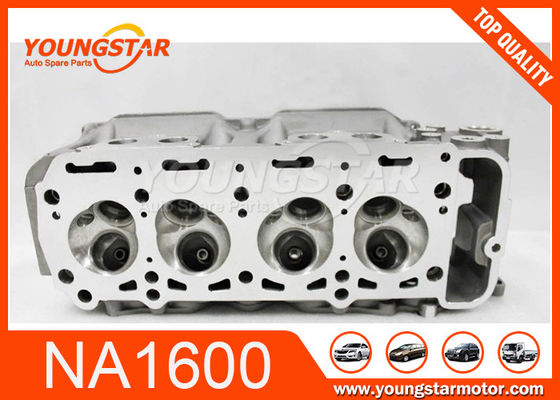 MAZDA 626 NA1600 Engine Cylinder Head F80410100G