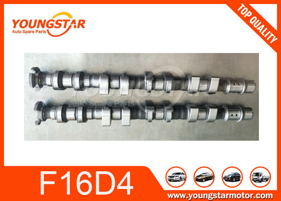 F16D4 Engine Camshaft 55561747 For Chevrolet Cruze 1.6 1.8