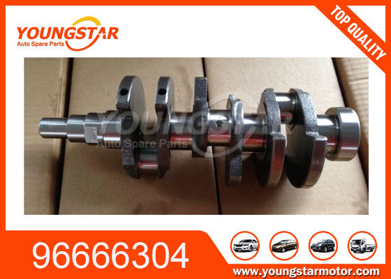 96666304 Engine Crankshaft For DAEWOO F8C MATIZ-0.8L