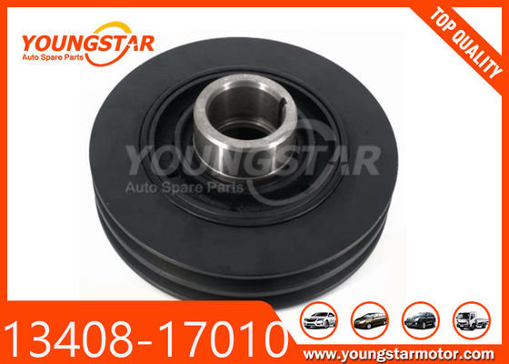 13408-17010 Crank Pulley For TOYOTA 1HZ