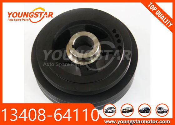 13408-64110 Crankshaft Pulley For TOYOTA 2C 3C