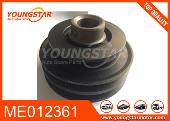 ME012361 ME12359 Crankshaft Pully For Mitsubishi Fuso Canter