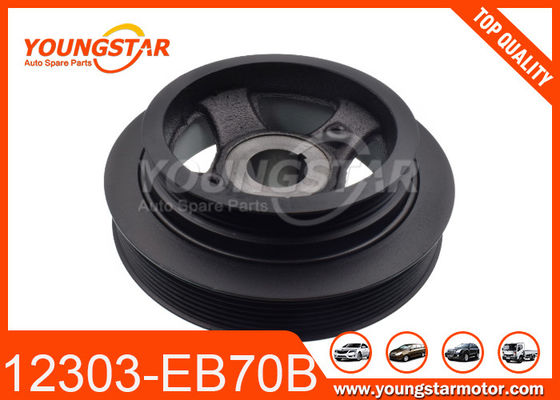 12303-EB70B 12303-EB30A 12303-EB30B Crankshaft Pulley