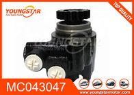 MC043047 Car Power Steering Pump For Mitsubishi 6D14 6D15