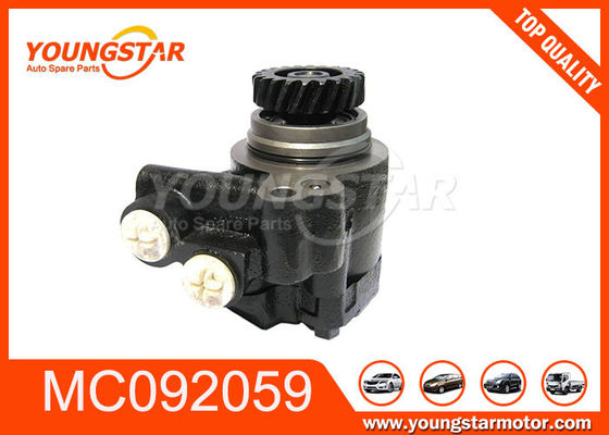 MITSUBISHI 6D16 MC092059 Car Steering Pump For Fuso