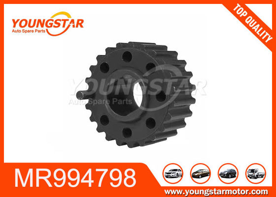 MR994798 Sprocket Crankshaft For Mitsubishi