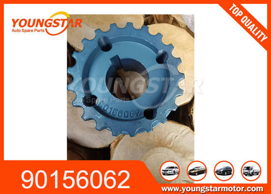 90156062 Crankshaft Sprocket Gear For Opel Vectra A