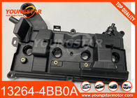 13264-4BB0A 132644BB0A Cylinder Cover Head For Nissan MR20