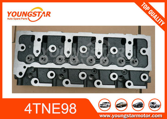 4TNE98 4D94 Yanmar Cylinder Head In Car Engine