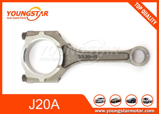 12160-59J10 Piston Connecting Rod For SUZUKI J20A