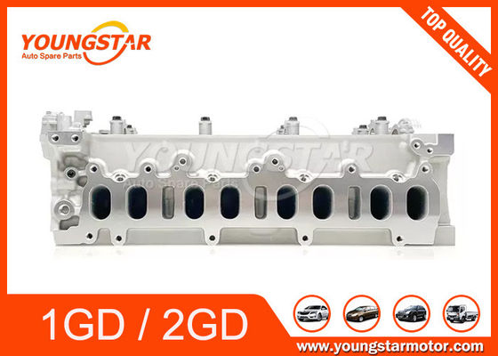 1GD 2GD Aluminium TOYOTA Cylinder Head 11101-11160