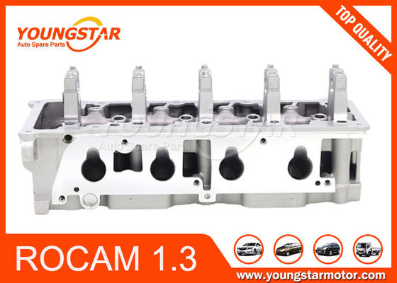 Ford Bantam Rocam 1.3 Engine Cylinder Head 1N2G6C032B2G