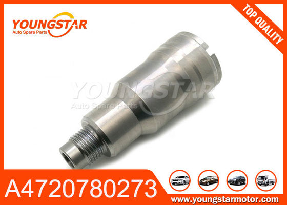 A4720780273 Automobile Engine Parts Injector Tube For DD13 DD15