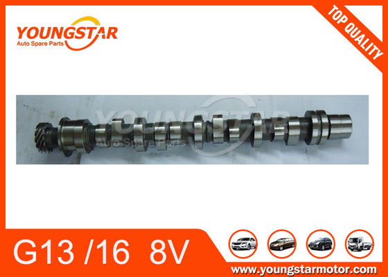 G13a Engine Camshaft For SWIFT Mk II ESCUDO 12710-60a00