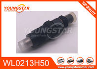 WL02-13-H50 WL0213H50 Nozzle Fule Injector For MAZDA BT-50