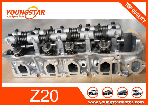 NISSAN Z20S 1104127G00 Engine Cylinder Head