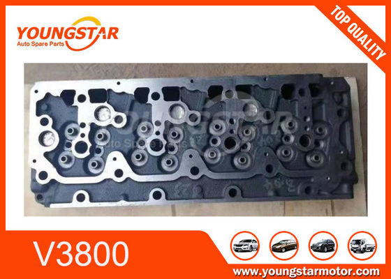 1C020-03027 Engine Block Cylinder Head For KUBOTA V3800